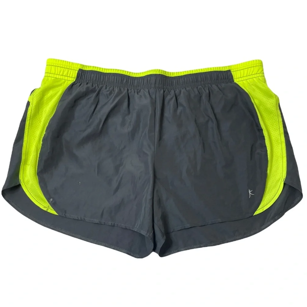 Danskin Now athletic shorts